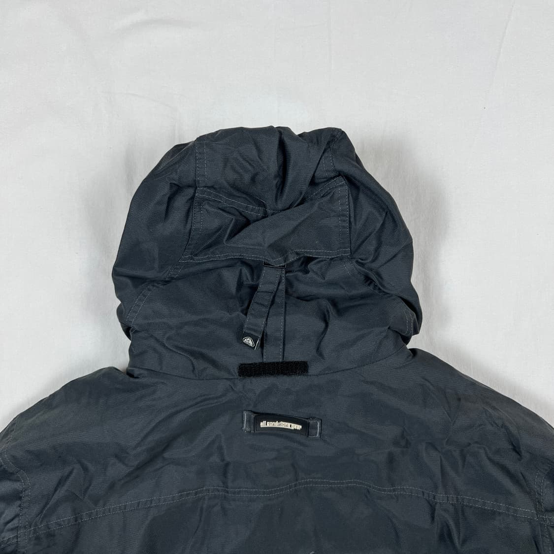 90’s 나이키 nike acg 멀티포켓 바람맛이 자켓 상품이미지6