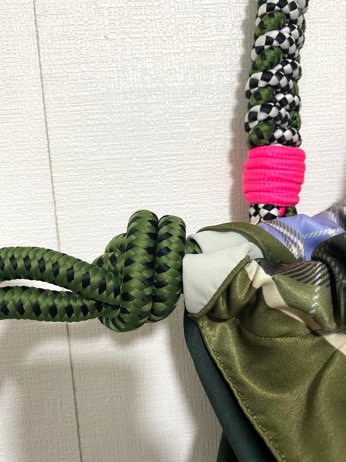 노매터 가방  상품이미지8