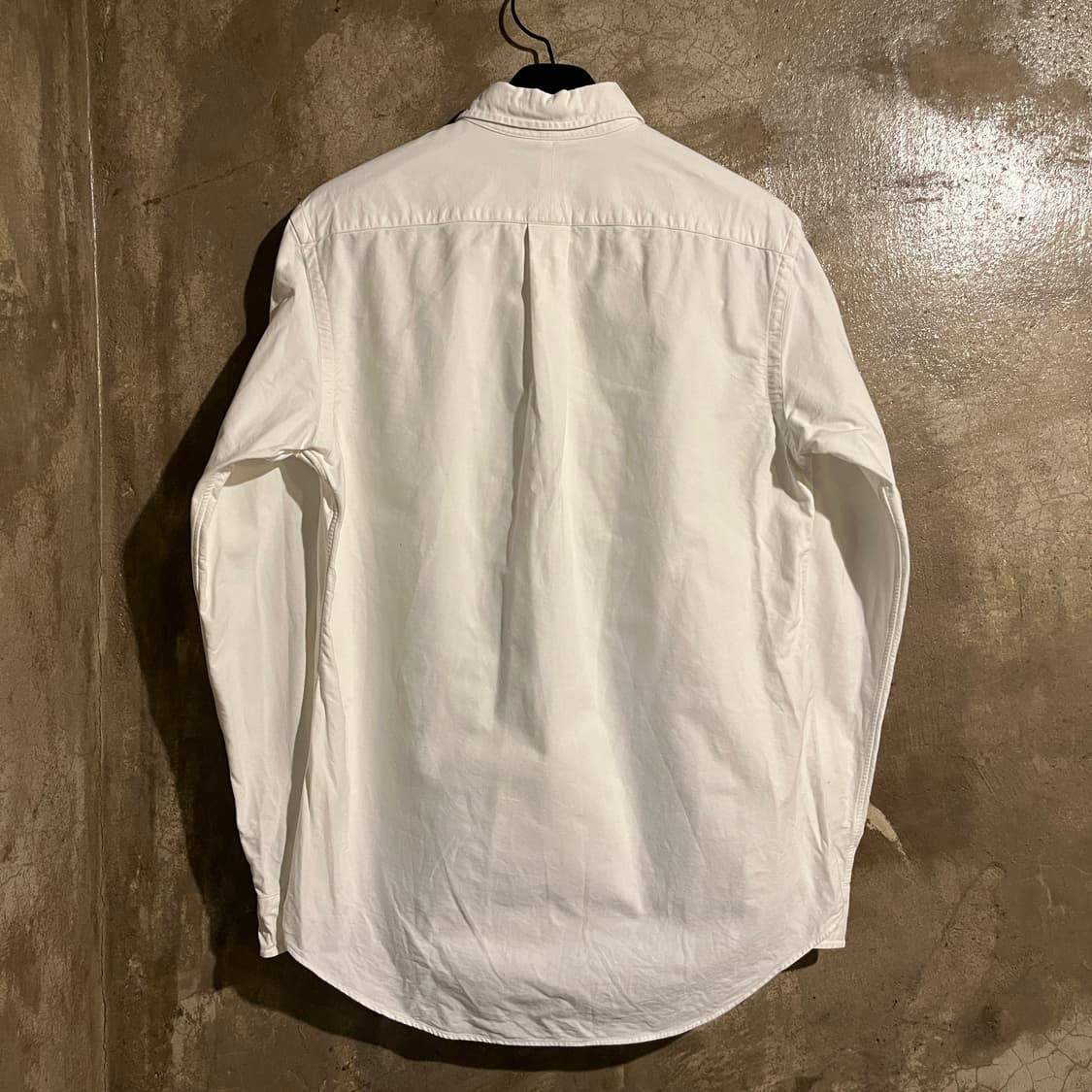 폴로랄프로렌 화이트 셔츠 상품이미지4