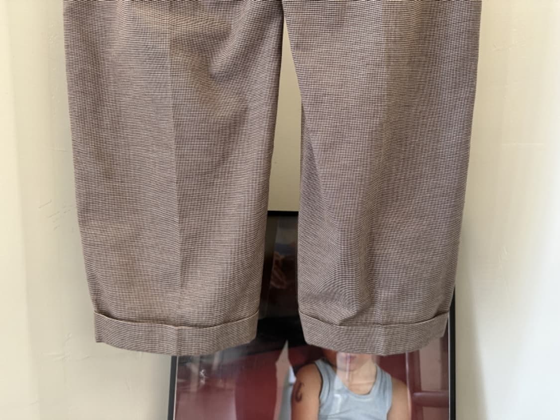 80-90'S POLO by RALPH LAUREN (32) 상품이미지5
