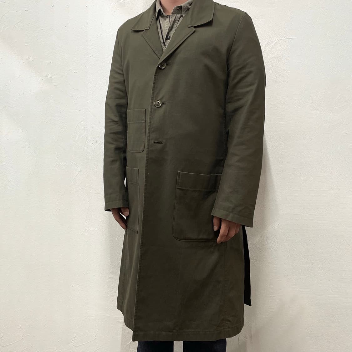  요지 야마모토 (Ground Y Yohji Yamamoto) 상품이미지7