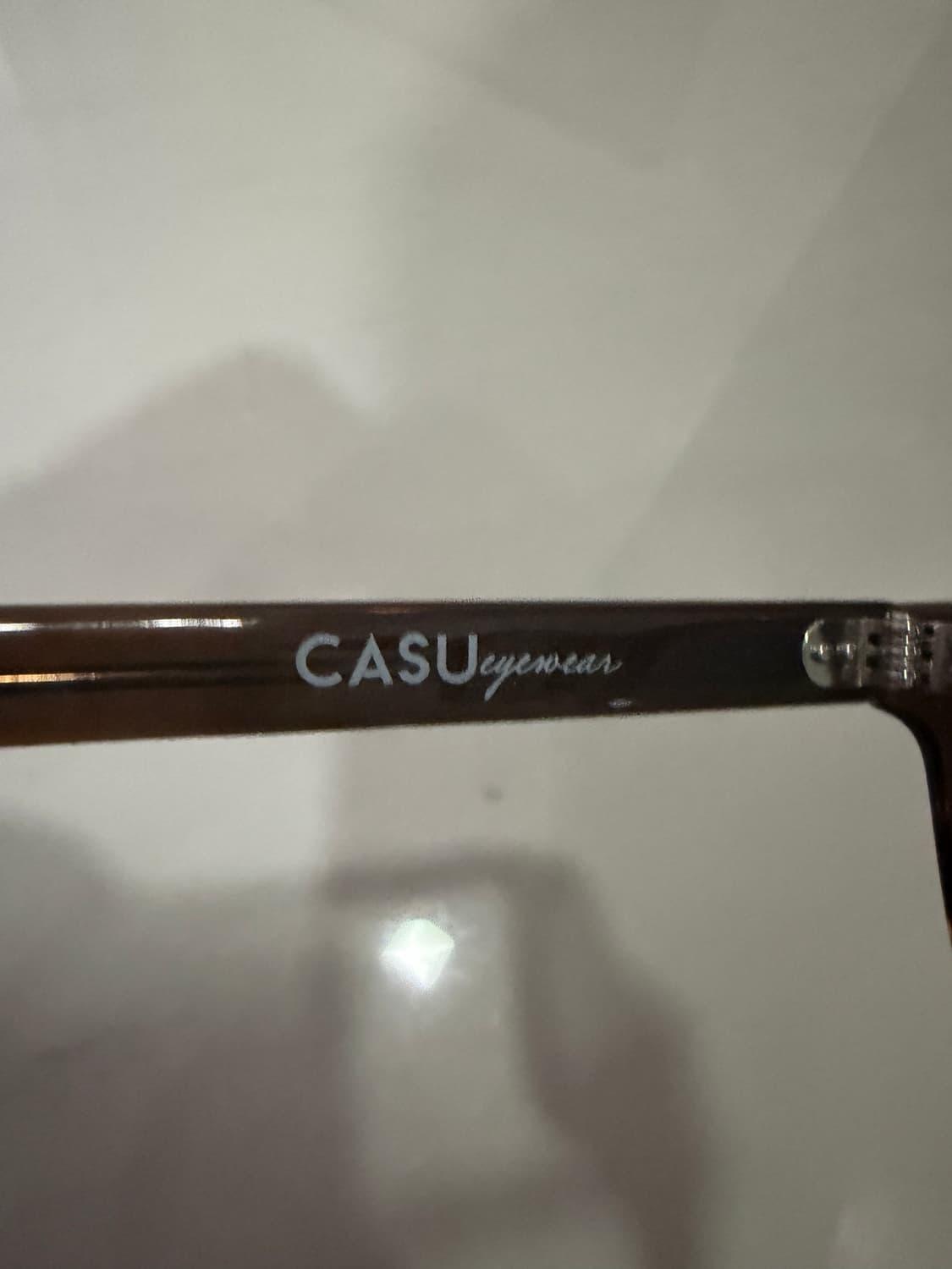 캐스 CASU eyewear 크라운 판토 Taylor 130.-2 상품이미지5