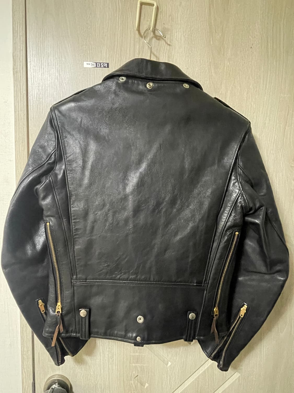 리얼맥코이 부코 J-22 상품이미지2