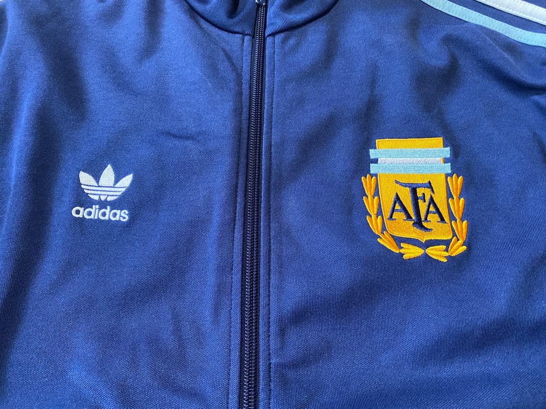 Adidas 져지 L 상품이미지2