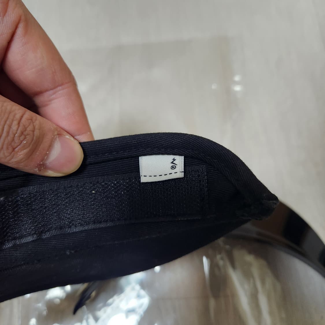 쿤타치 헬멧 클래식 바이저, 썬캡 바이저 상품이미지3