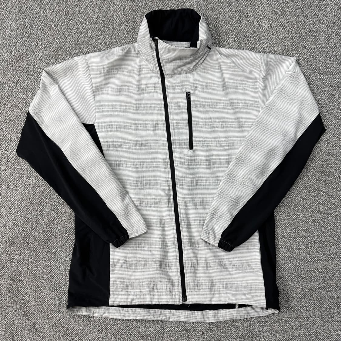 나이키 골프 드라이핏 바람막이 상품이미지1