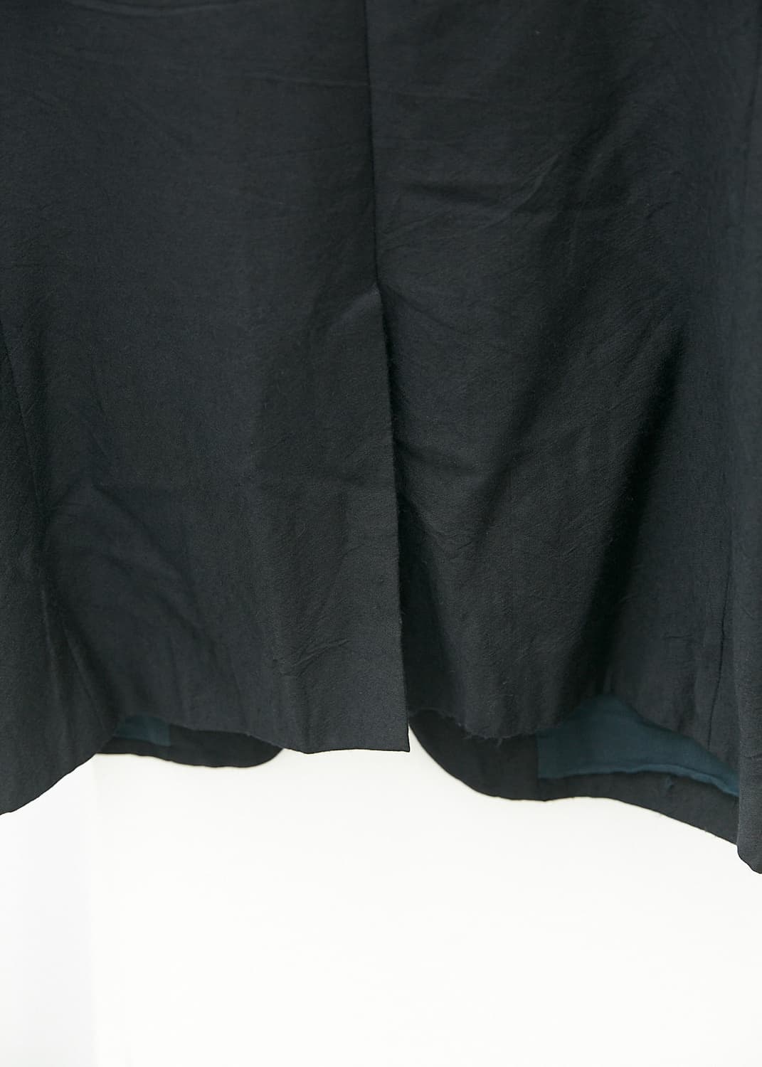 Wool Viscose Blazer 상품이미지6