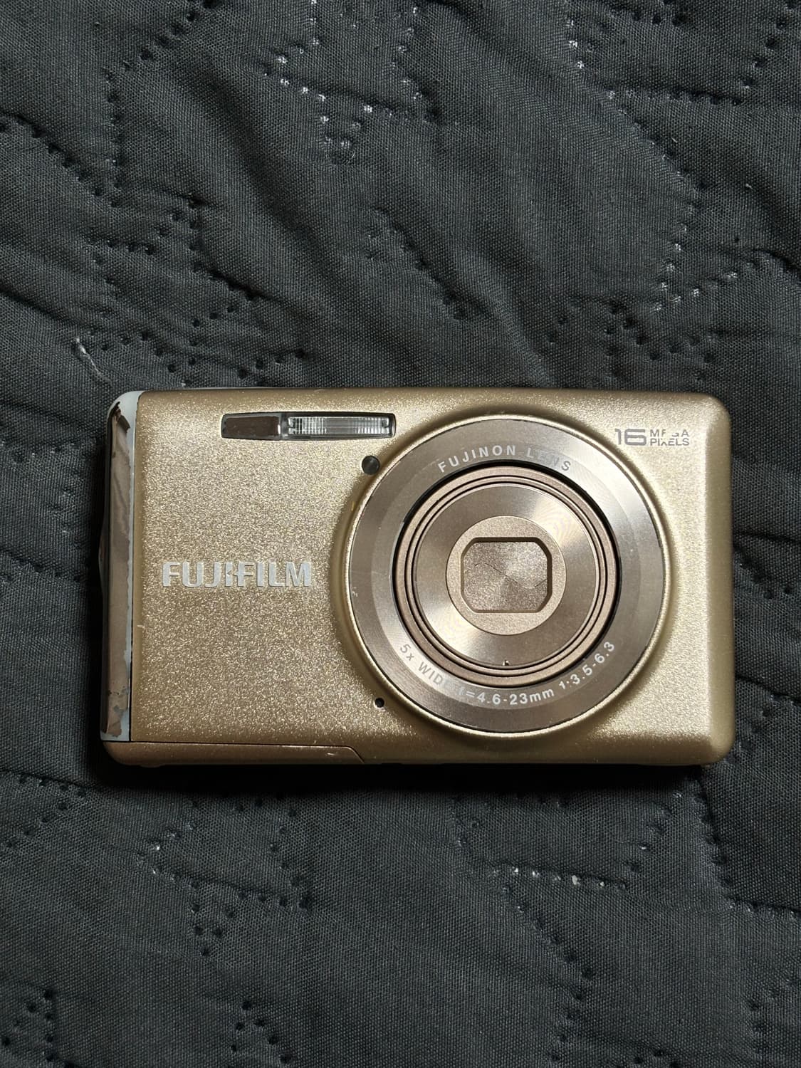 후지필름 파인픽스 finepix jx700 상품이미지2