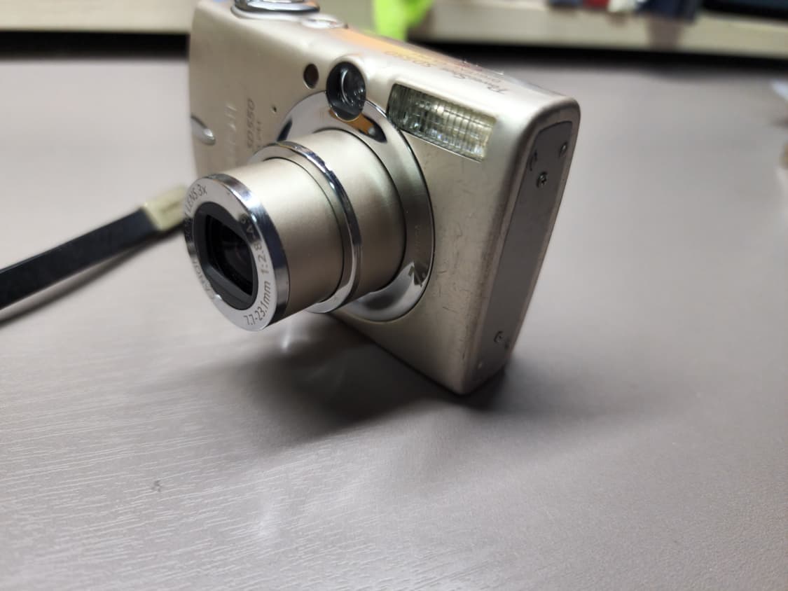 캐논 sd550(익서스750,익시700)  상품이미지3