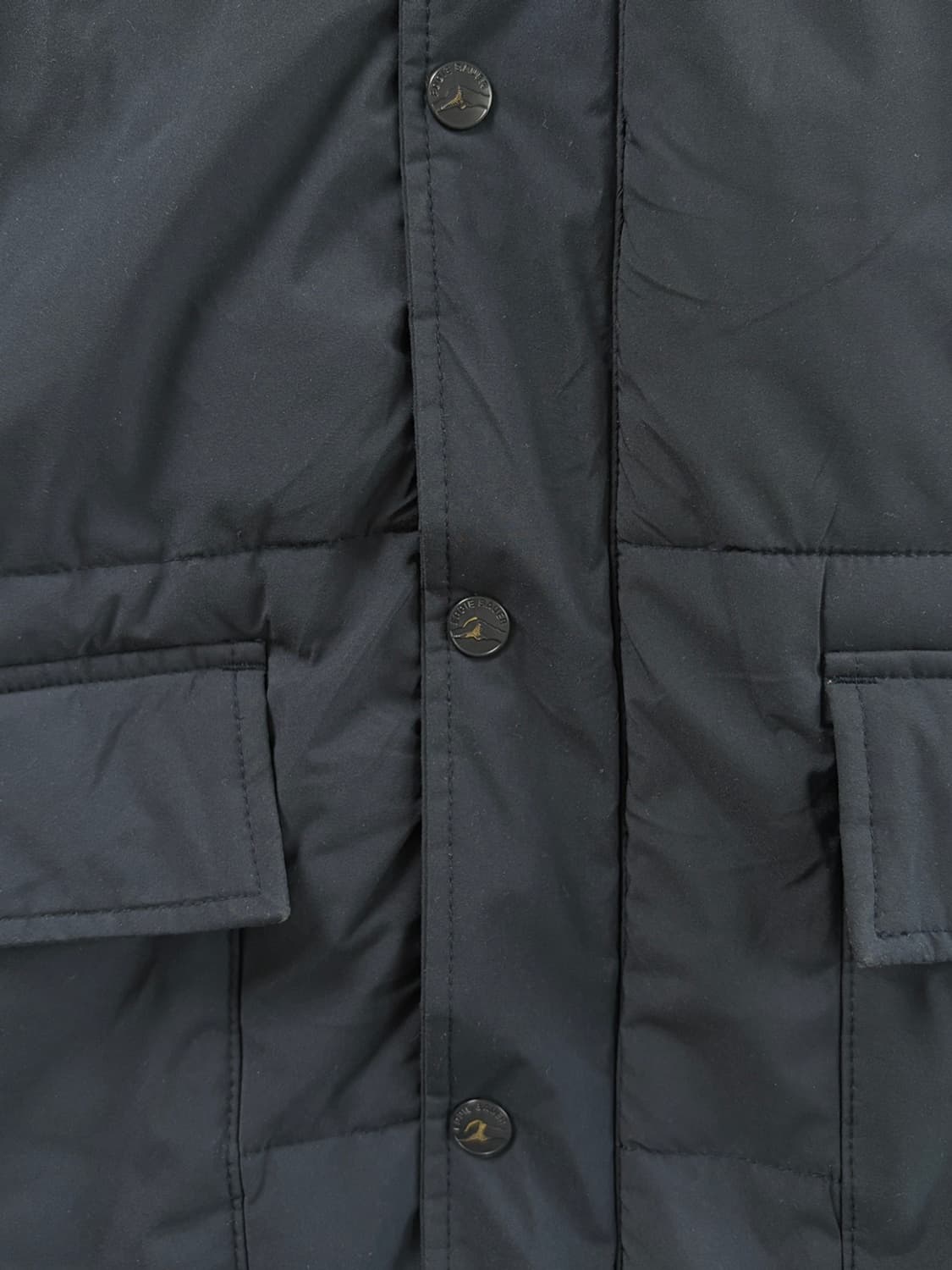 에디바우어 조끼 패딩 상품이미지2