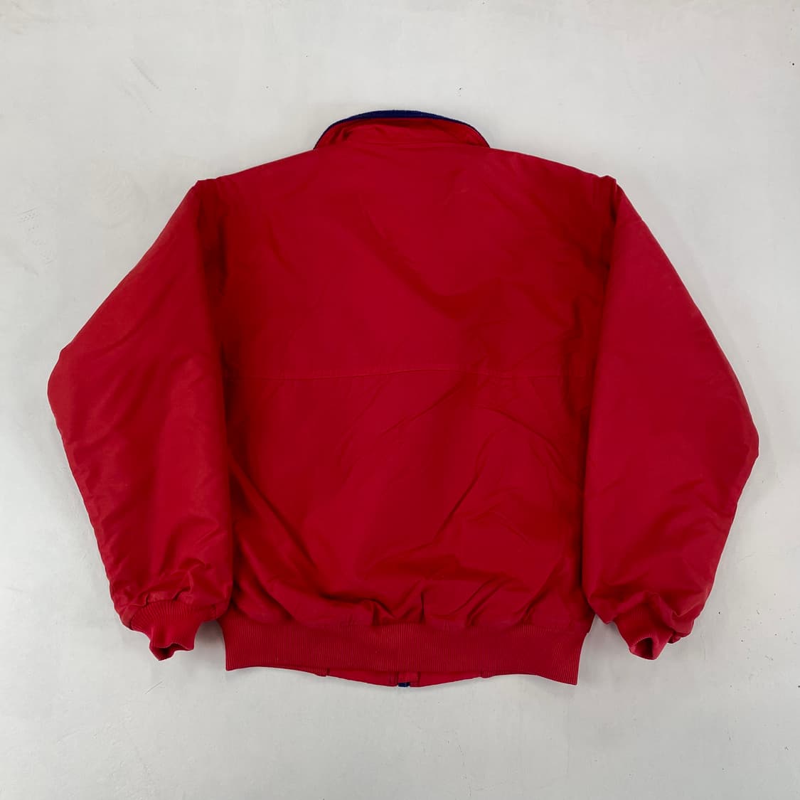 90s USA 파타고니아 쉘드 신칠라 봄버 자켓 (95) 상품이미지2