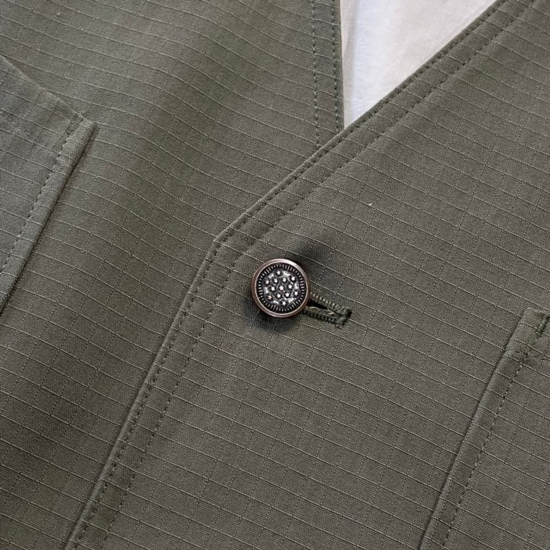 100 유니폼브릿지 4포켓 자켓  상품이미지4