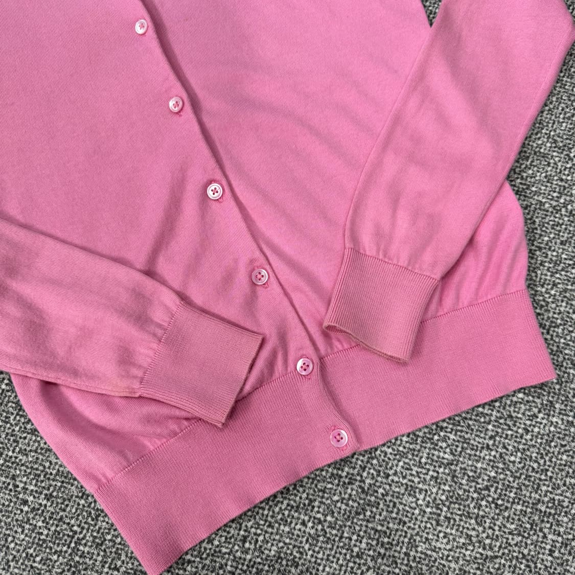 폴로 랄프로렌 가디건 상품이미지3