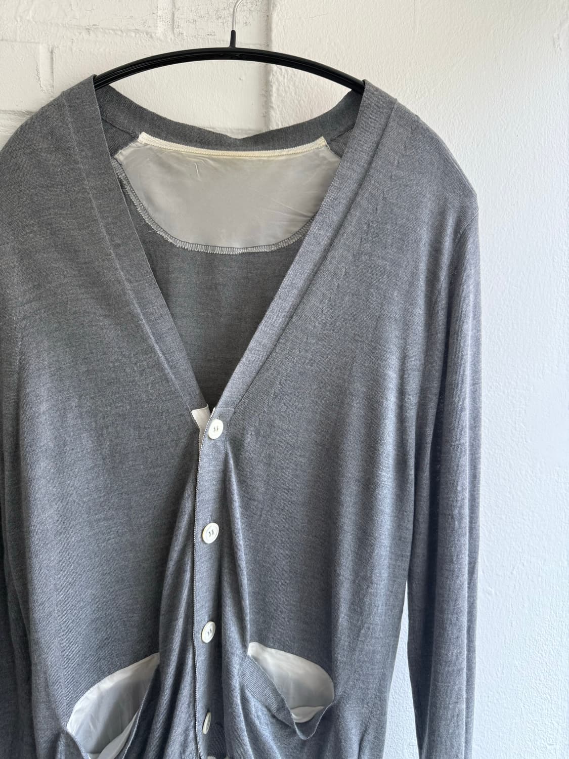 Sacai 상품이미지3
