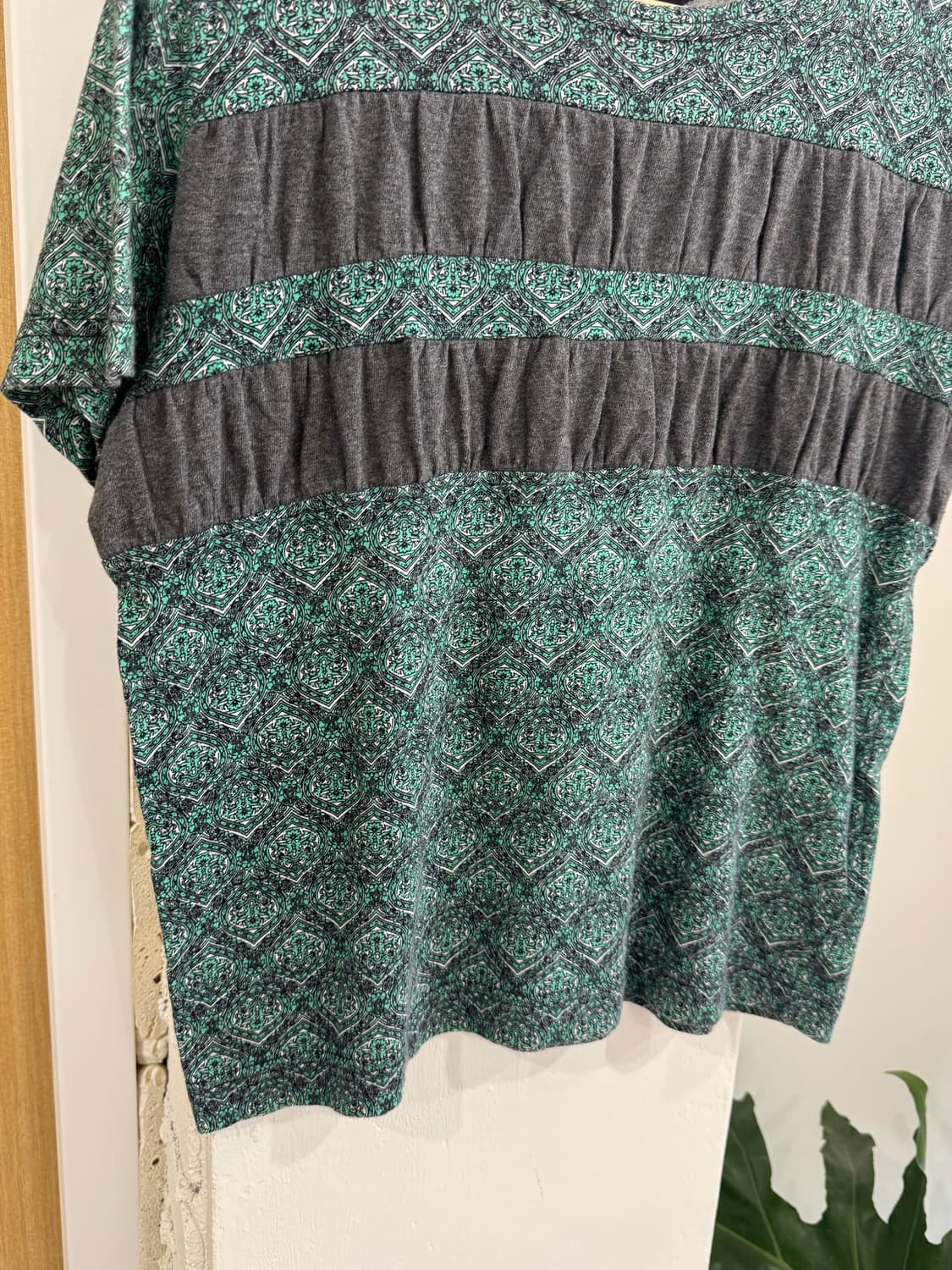 Comme des garcons T-shirt 상품이미지3