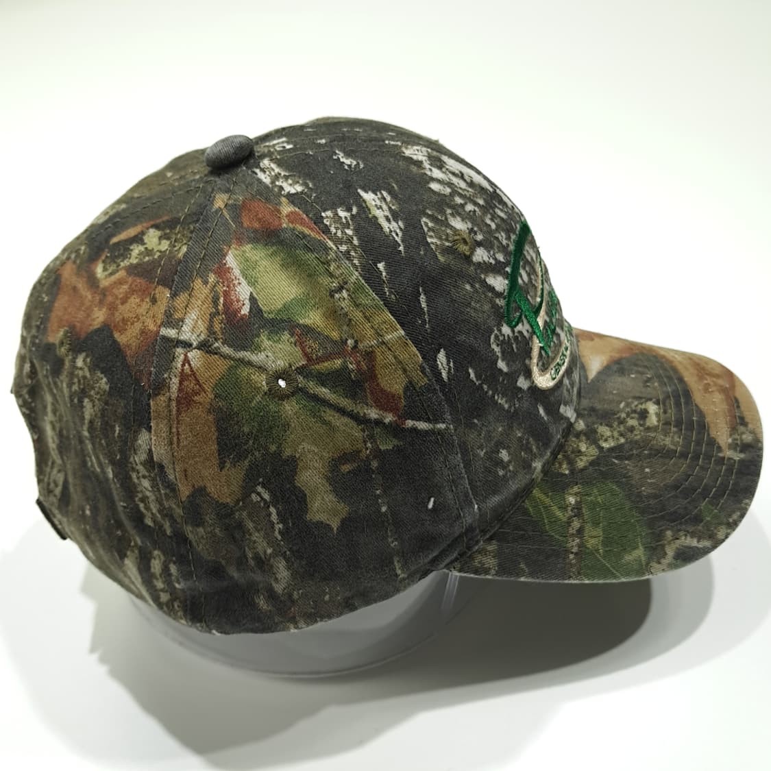 퍼시픽 코스트 제너럴 엔지니어링 모시 오크 카모 볼캡 P2034 상품이미지4