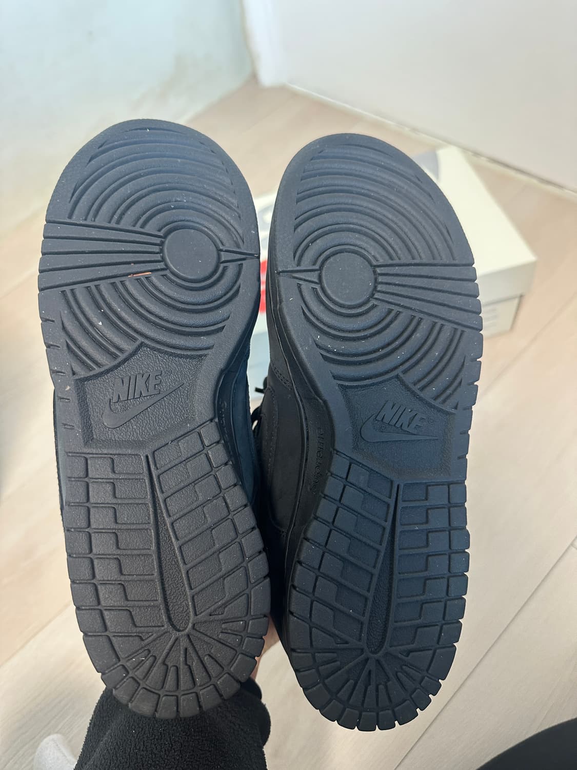 슈프림 나이키 덩크 260 상품이미지6