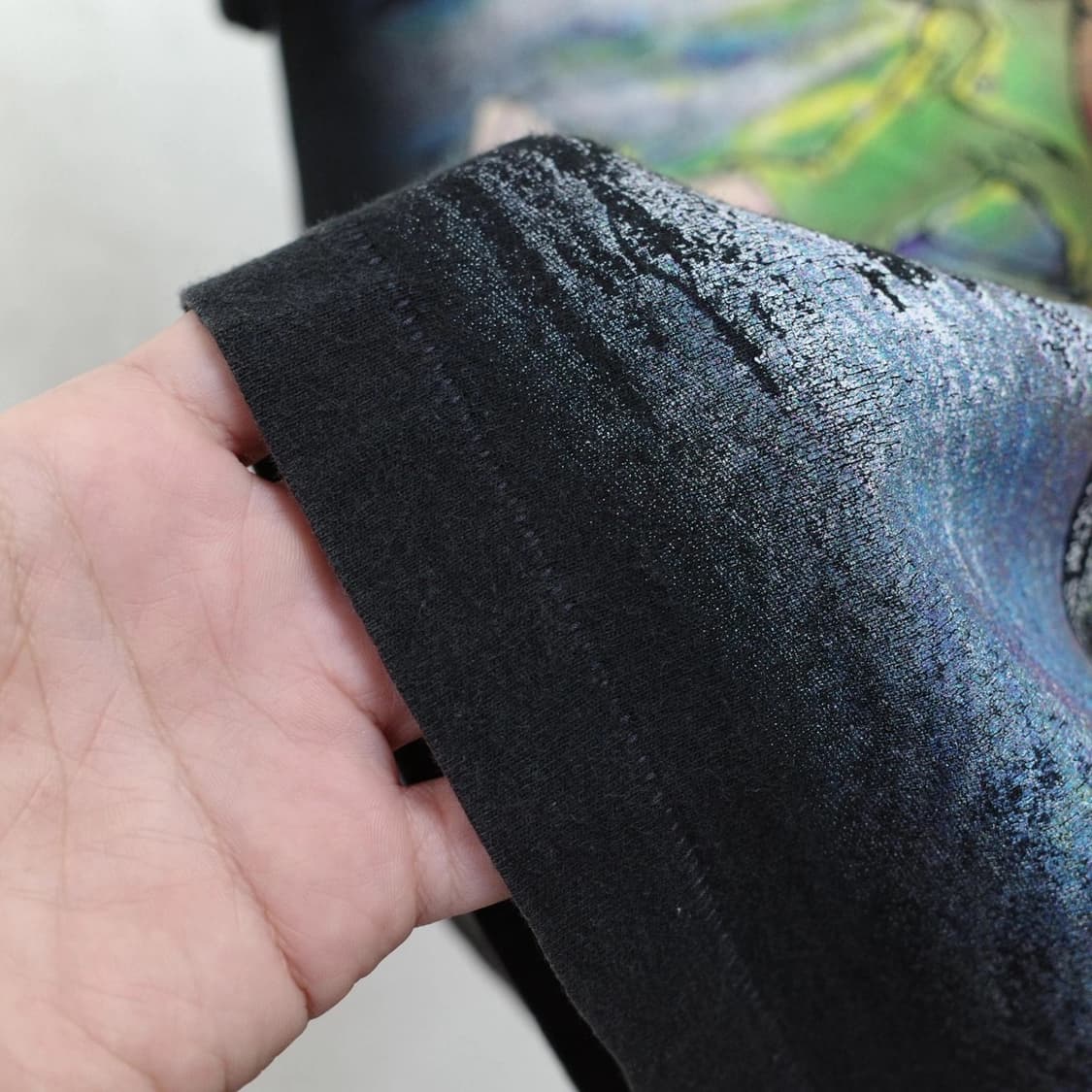 90's fruit of the loom x betty boop 상품이미지5