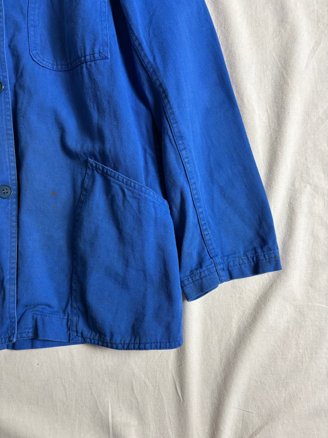 United Arrows 프렌치 워크 자켓 S 상품이미지4