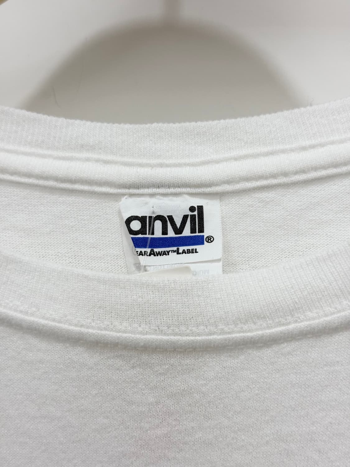 Anvil 빈티지 티셔츠  상품이미지2