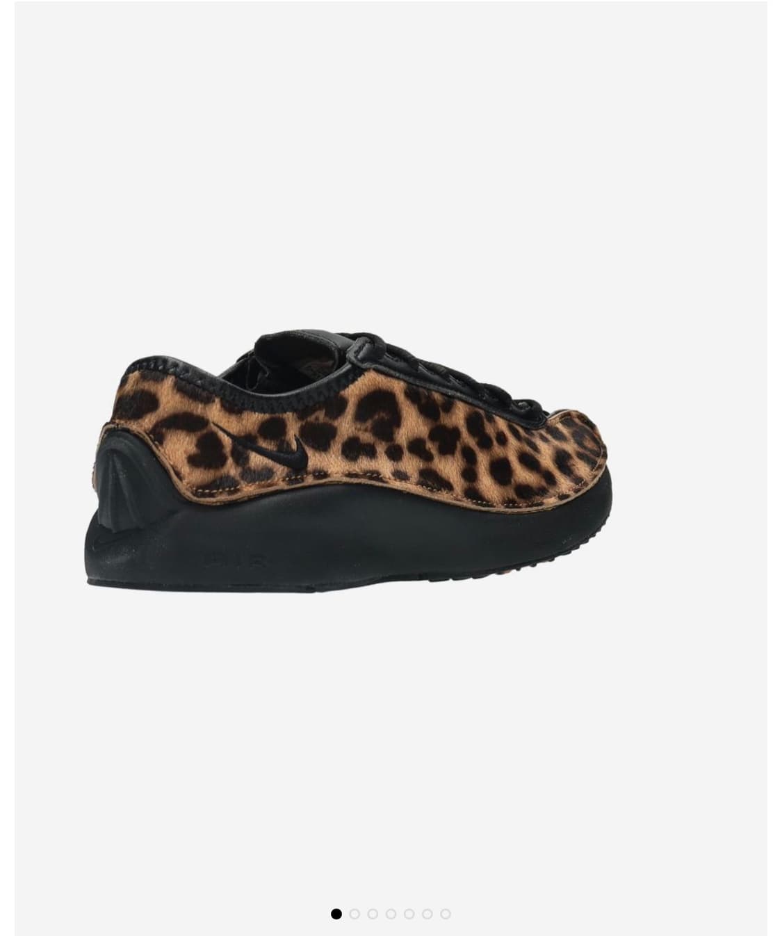 나이키 에어 슈퍼플라이 LX 포니 헤어 상품이미지3