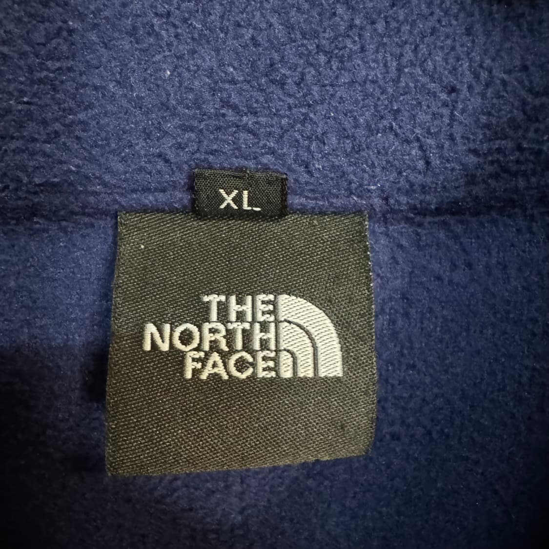 노스페이스 후리스 집업 자켓 상품이미지5