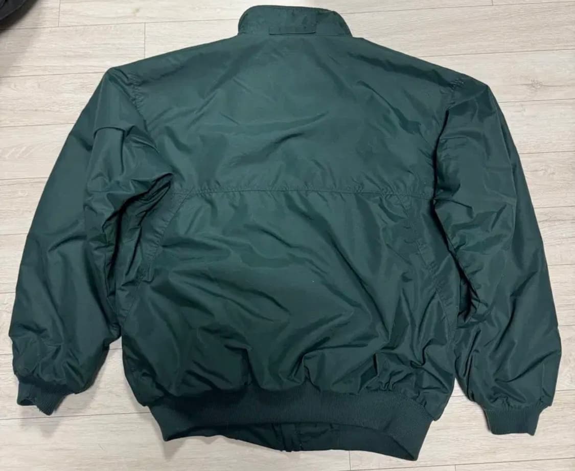 파타고니아 patagonia 쉘드 신칠라 다크그린 M사이즈 상품이미지4