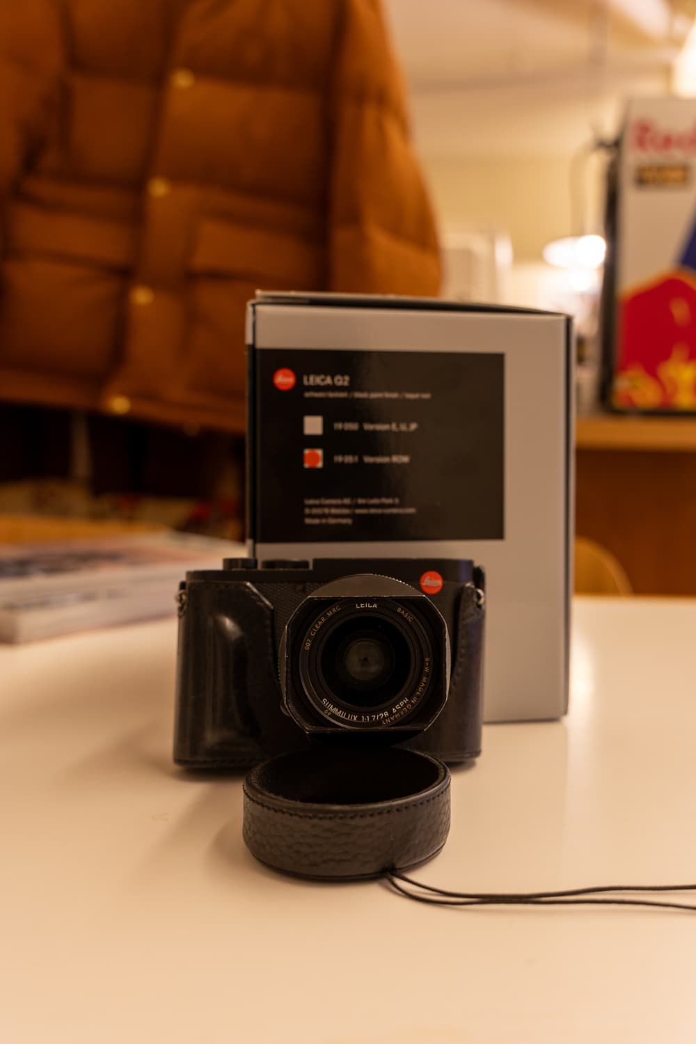 라이카q2 상품이미지8