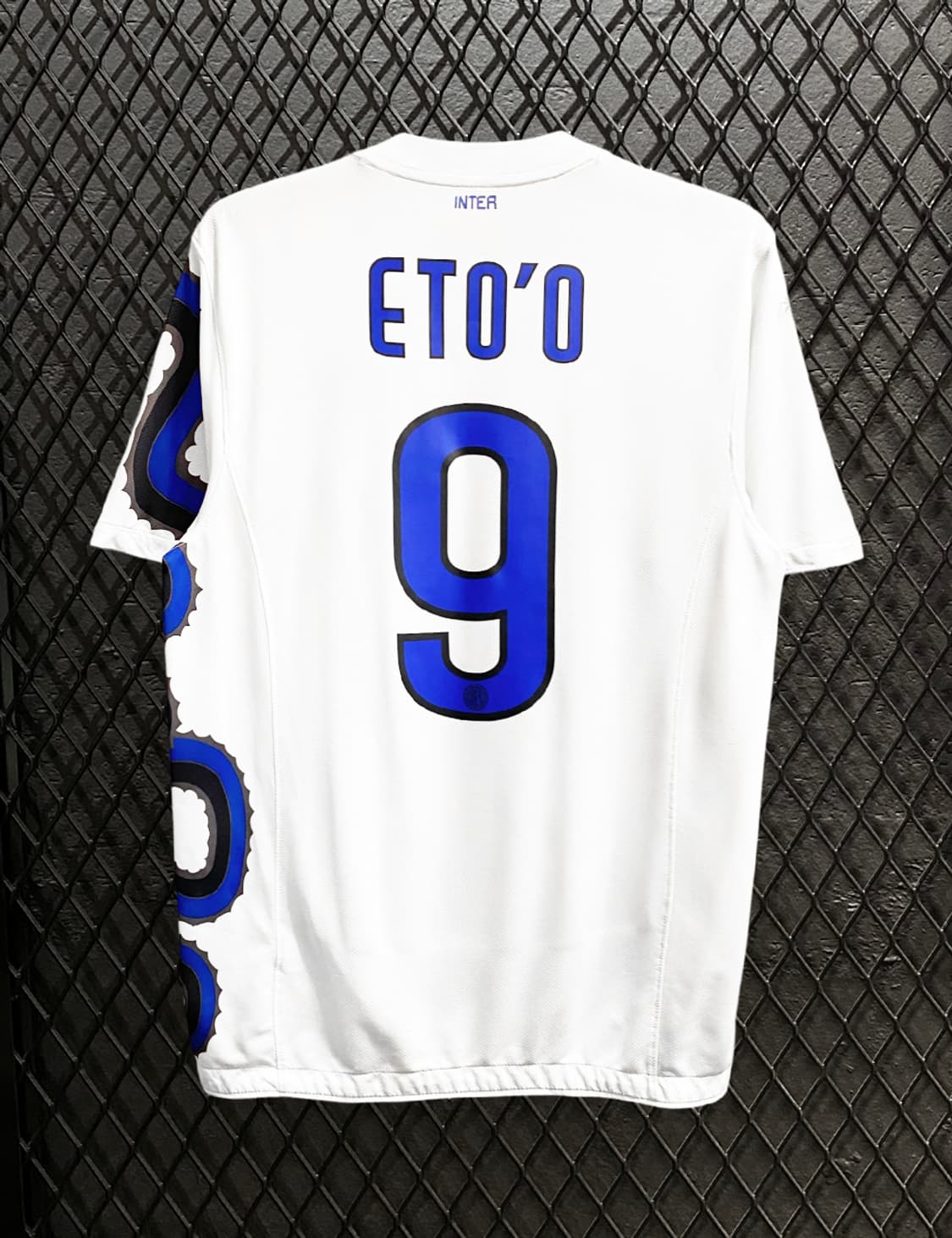 10/11 인테르 어웨이 에투 (M) 상품이미지3