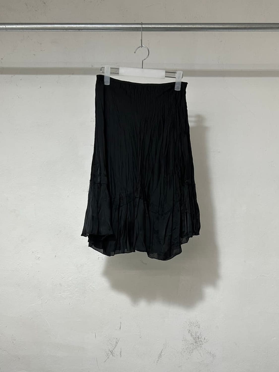 vtg skirt 상품이미지1