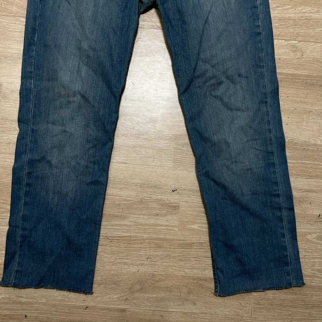 리바이스 511  데님 팬츠 상품이미지3