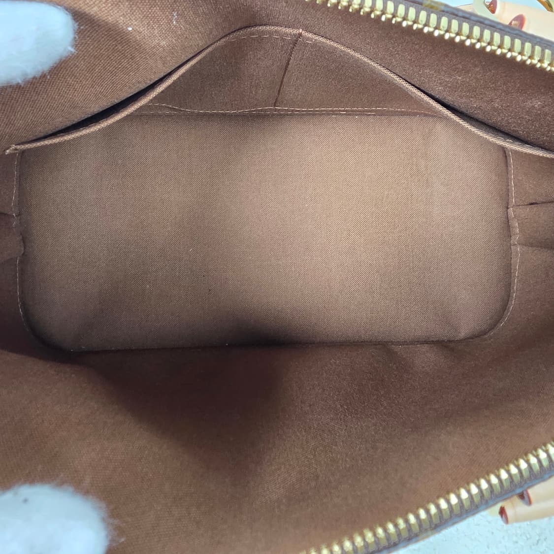 루이비통 토트백 알마 pm  상품이미지10