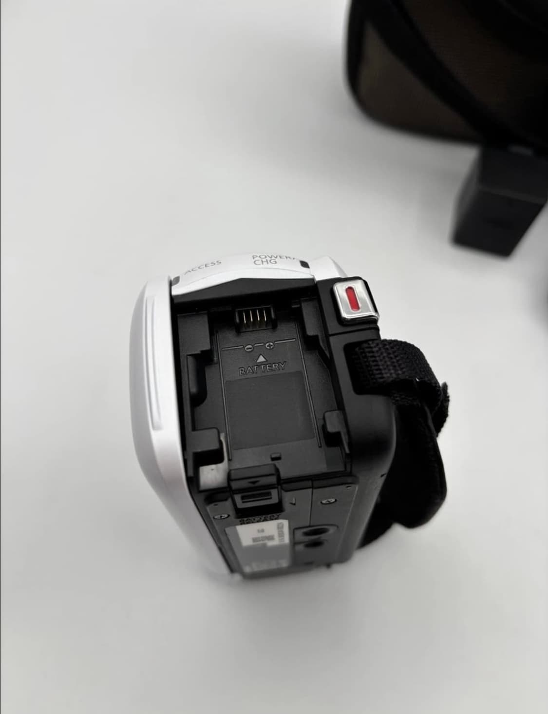 Canon  VIXIA 빅시아 HF R800HD 캠코더 화이트 상품이미지5
