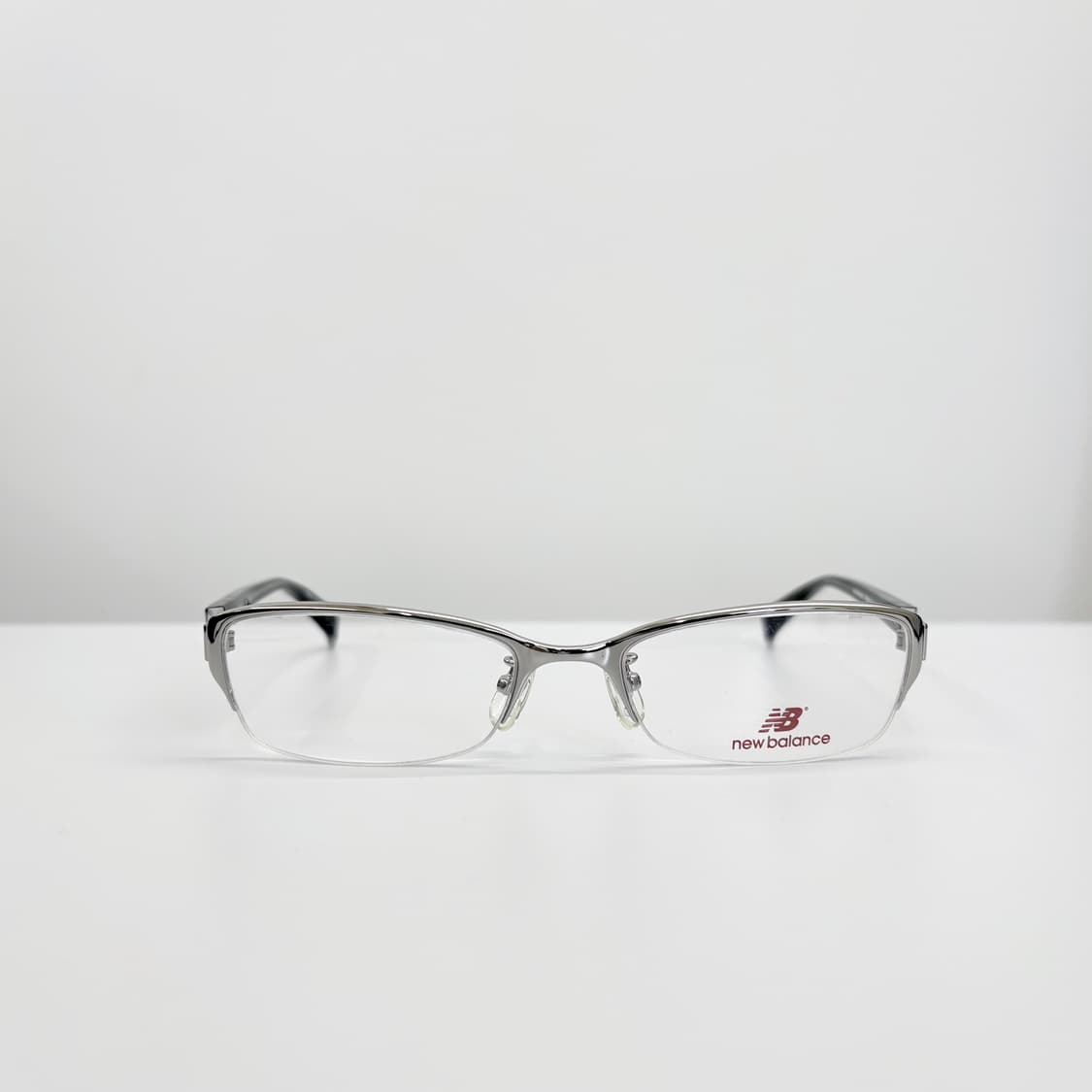 NEW BALANCE 뉴발란스 실버 빈티지 반무테 상품이미지1