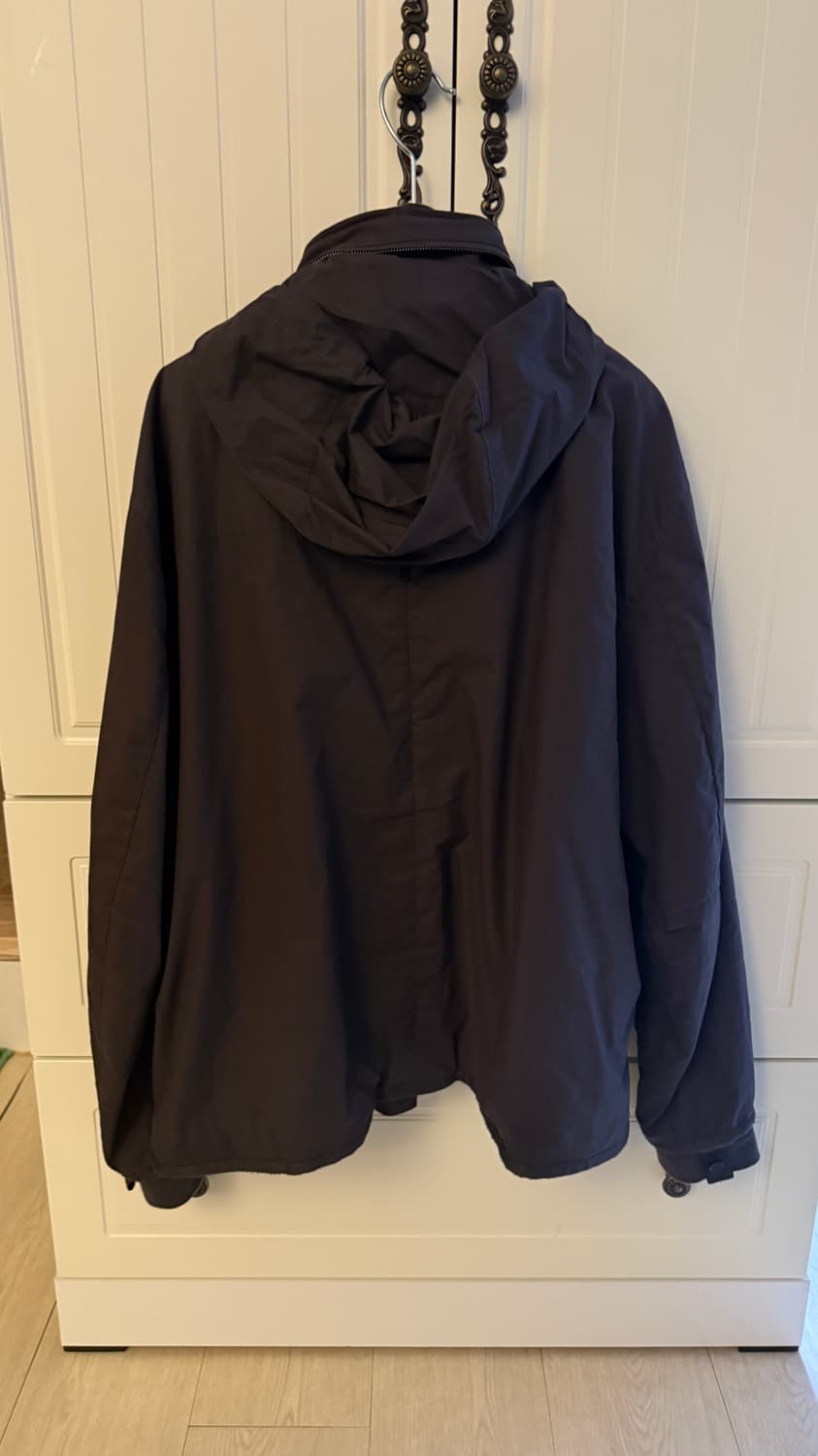 해칭룸 reverse m-65 jacket 4 상품이미지2