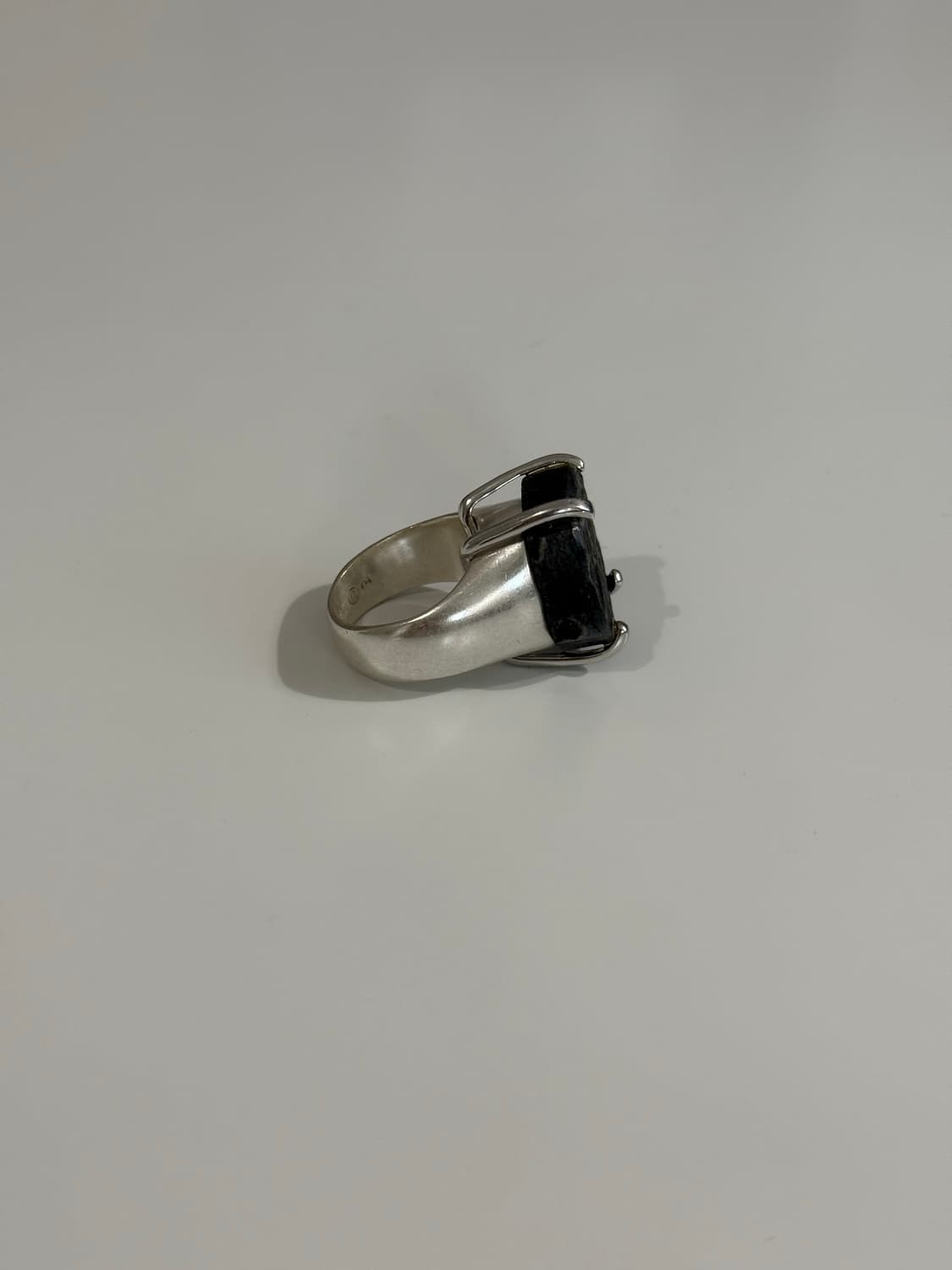 Maison Martin Margiela Stone Ring 상품이미지3