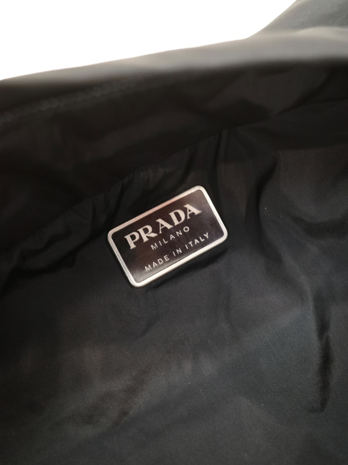 00’s 프라다 스포츠 바디백 상품이미지6