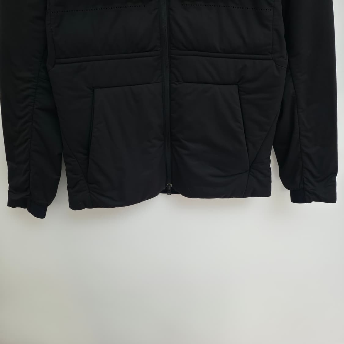 [L] 나이키 골프 에어로로프트 블랙 패딩 자켓 상품이미지3