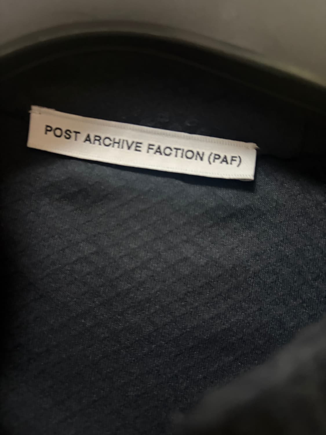 [L]포스트아카이브팩선8.0+ 후리스짚업 상품이미지2