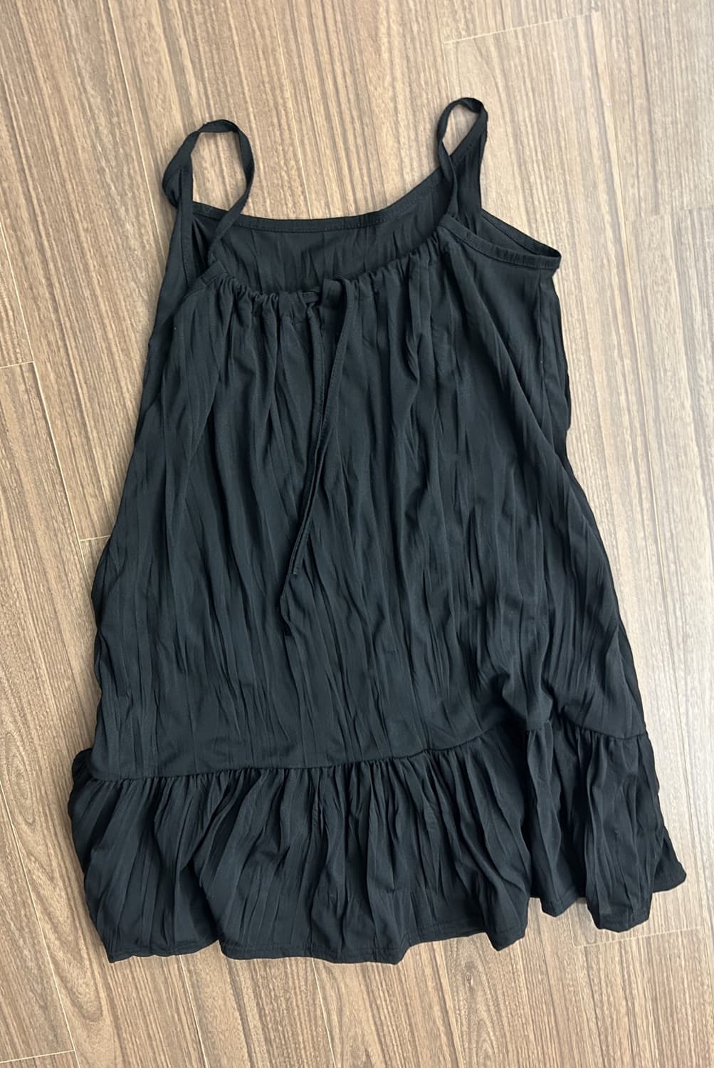 나시 원피스 상품이미지3