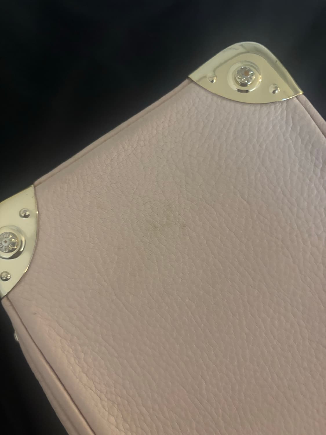 Y2K 갸루 메트로시티 가방 상품이미지5