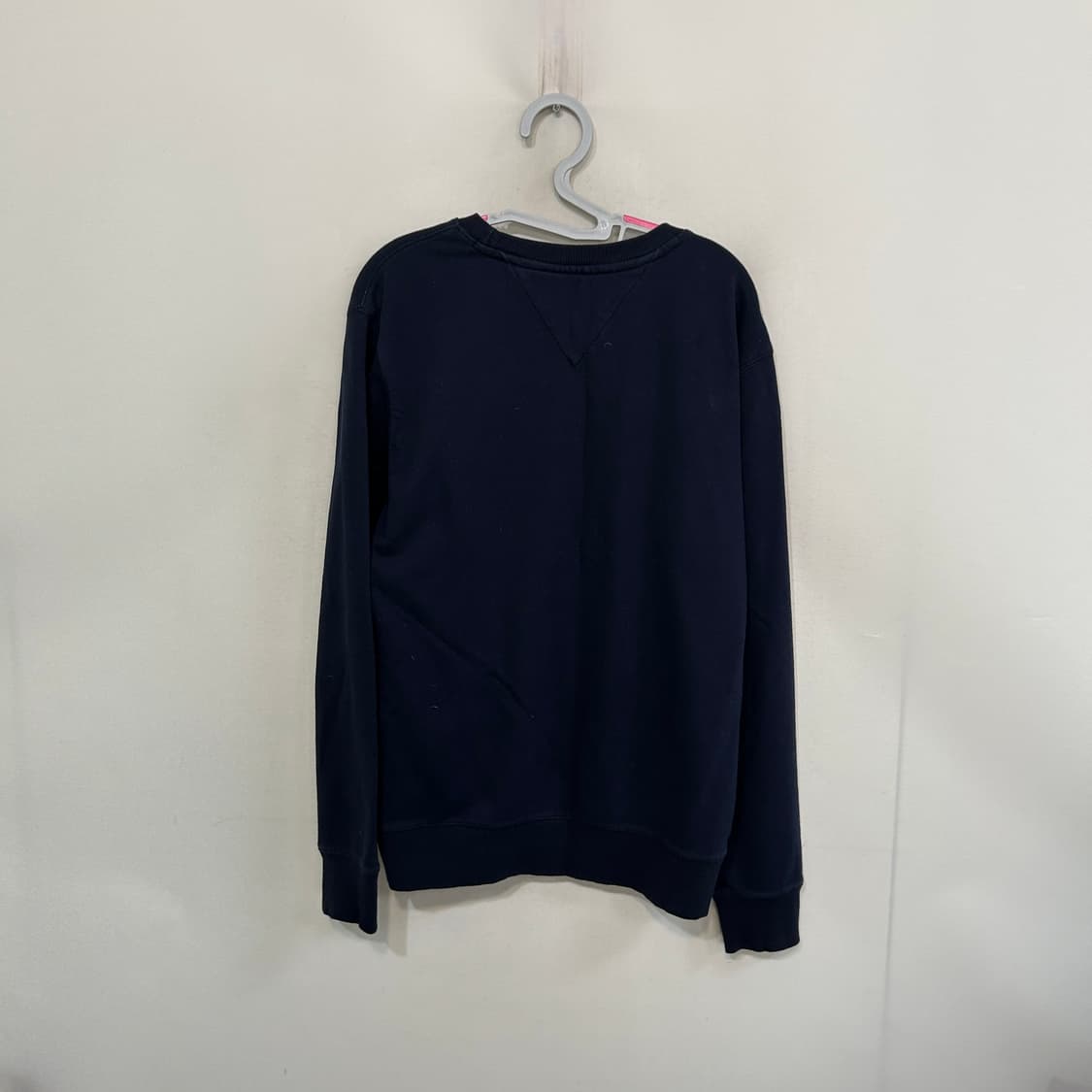 타미힐피거 남성 니트 L 상품이미지3