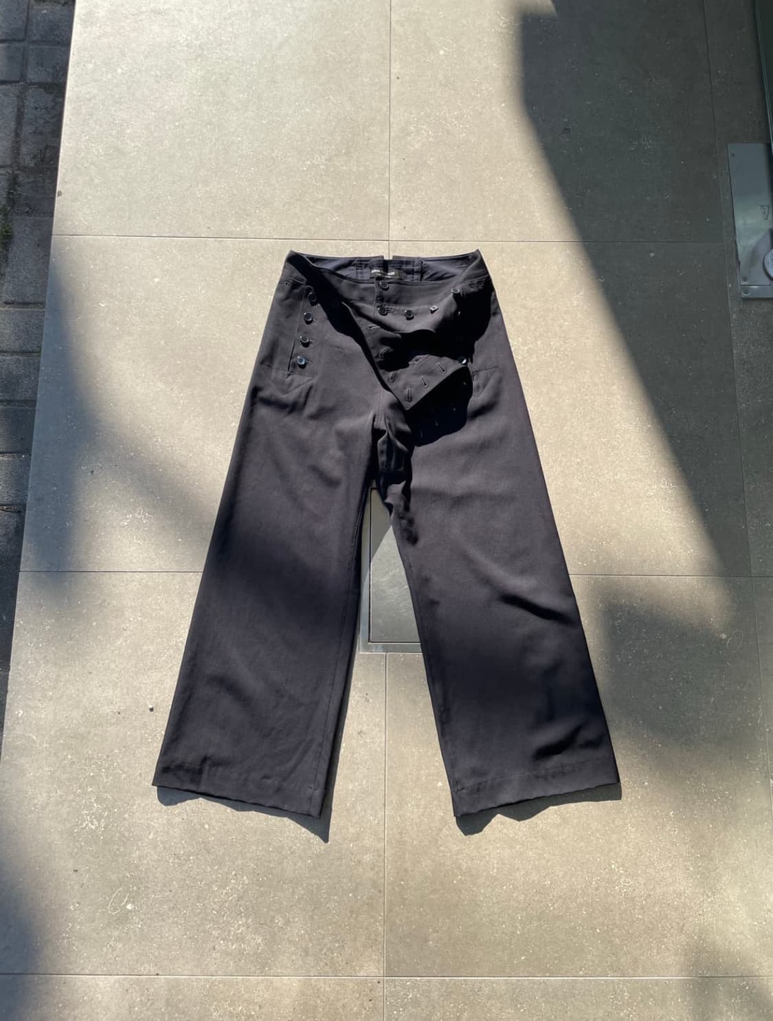 Junya Watanabe sailor pants 상품이미지1