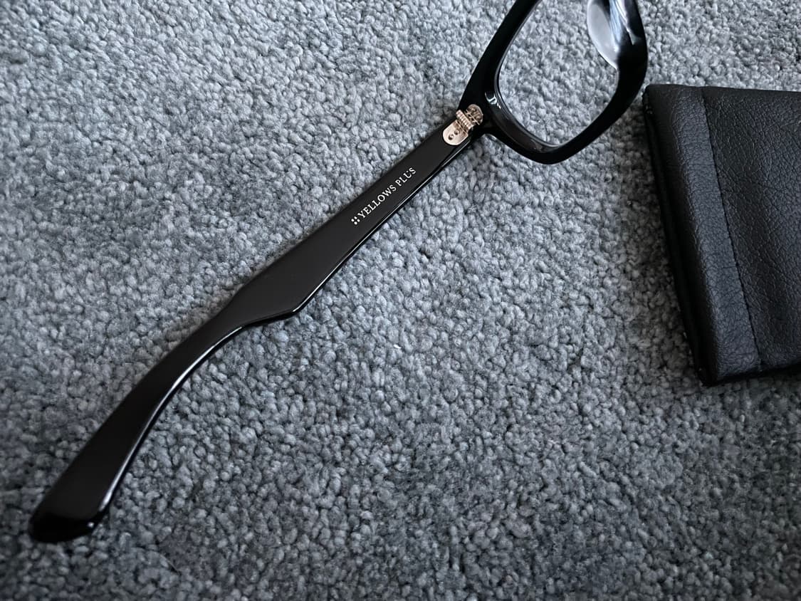 아나토미카 옐로우즈플러스 MC 상품이미지3