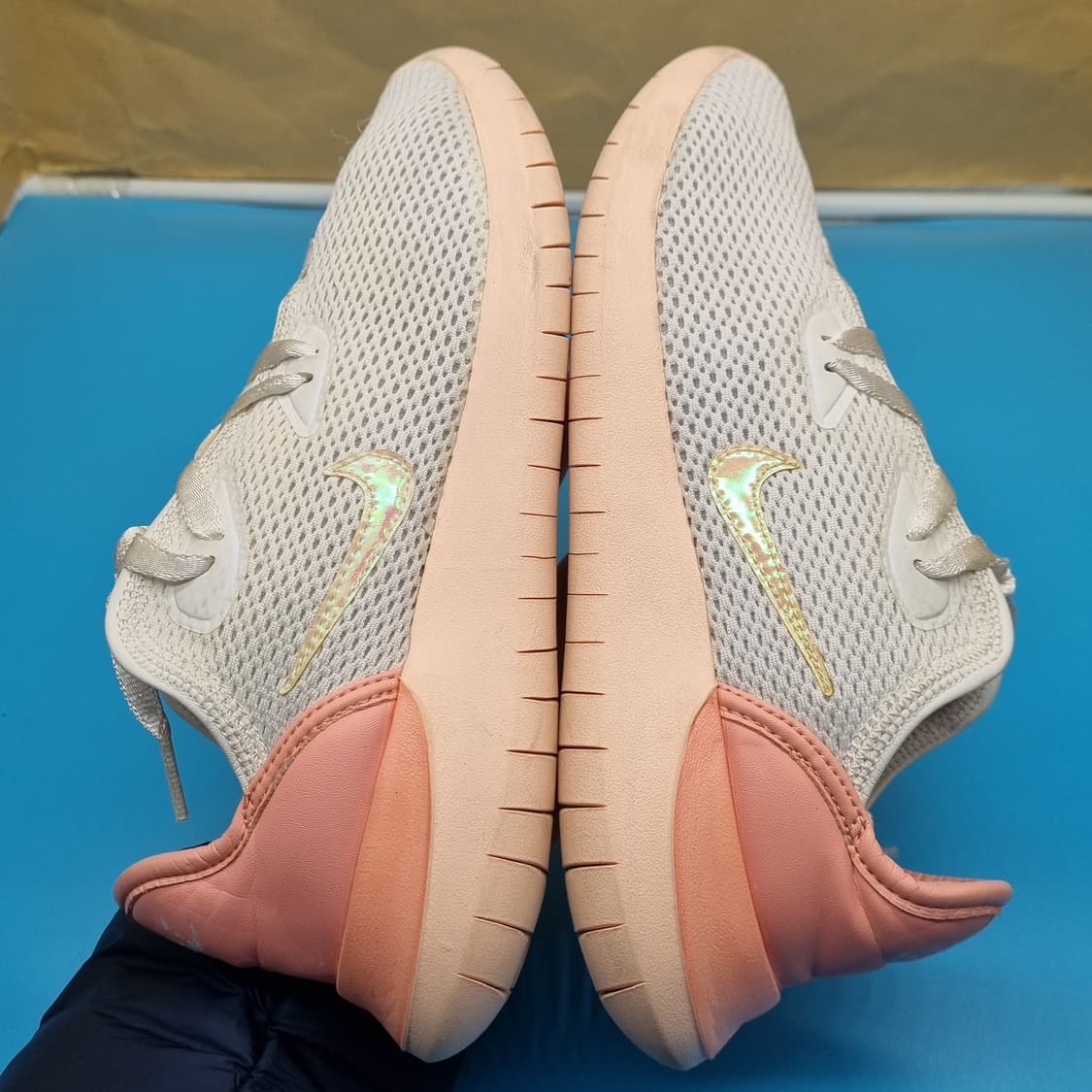 나이키 하카타 런닝화240  상품이미지5