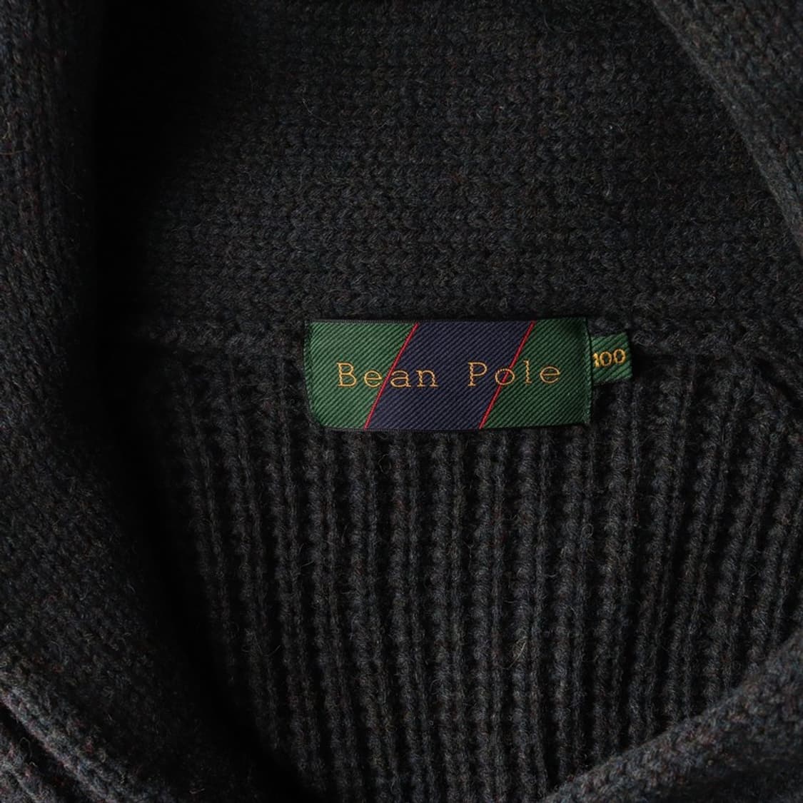 빈폴 가디건 L 상품이미지5