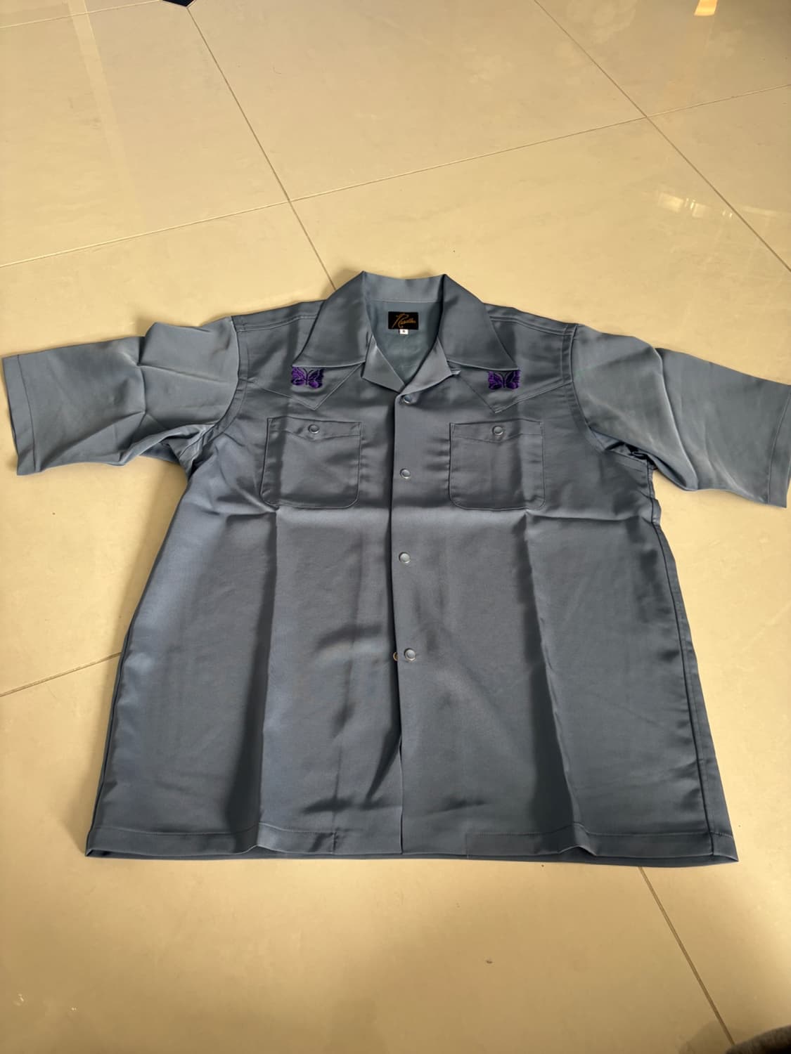 cowboy shirts 카우보이 셔츠 상품이미지6