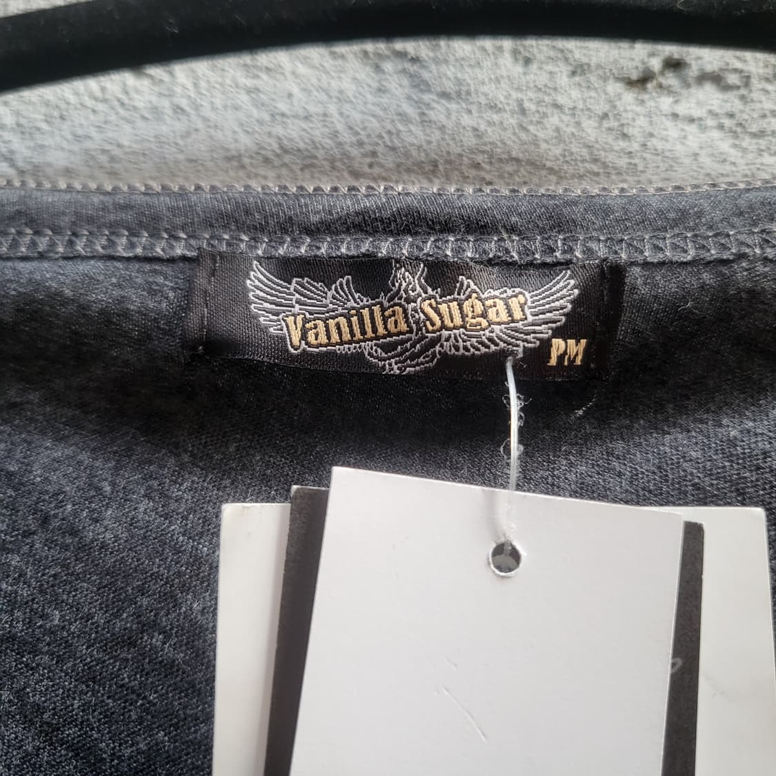 vanilla sugar long sleeves (7부) 상품이미지8