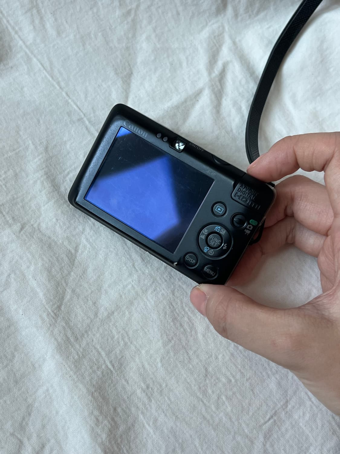 (결과물0) 캐논 익서스 100is (강추) 상품이미지3