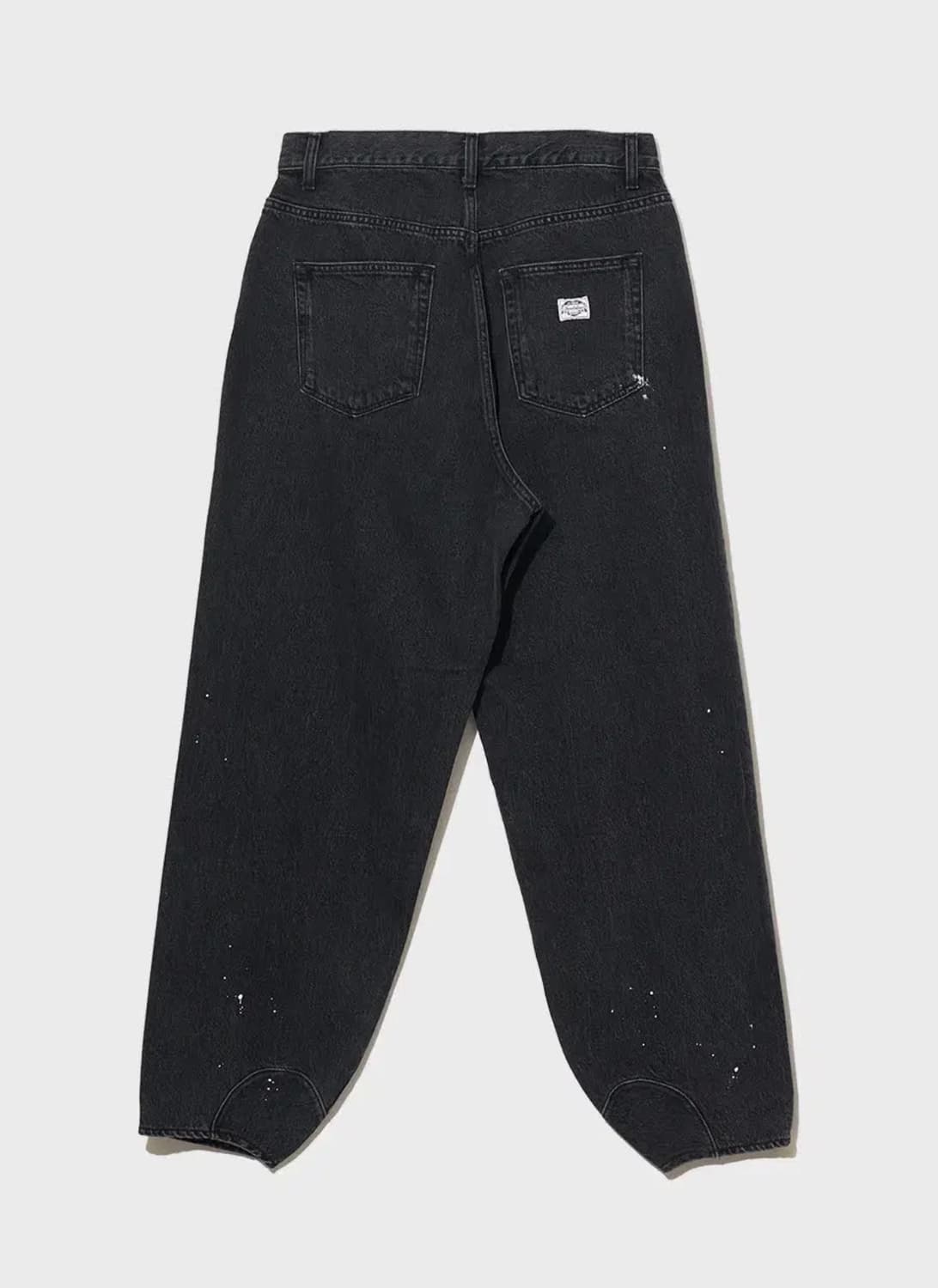 스탠드얼론 데님팬츠 상품이미지2